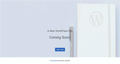 Desktop Screenshot of bluemodelmanagement.com